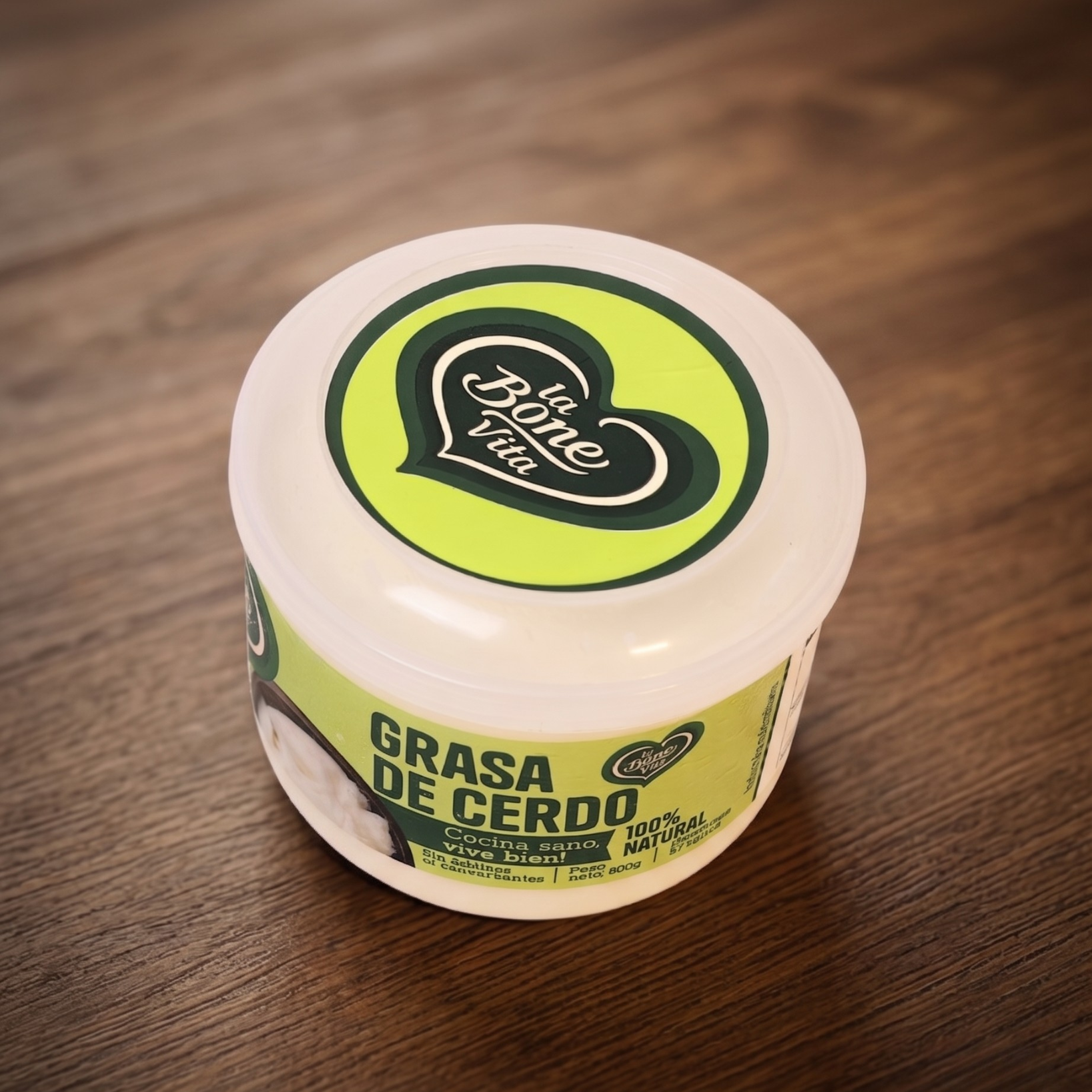 800gr